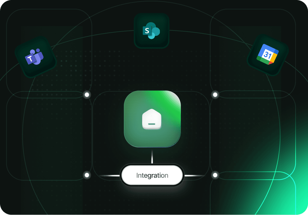 Seamless Integration