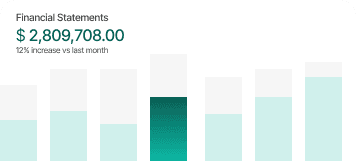 Financial Tracking & Reporting